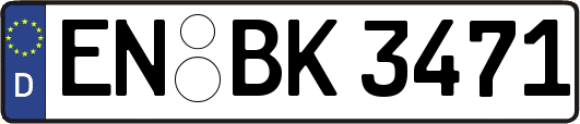 EN-BK3471