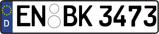 EN-BK3473