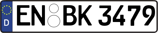 EN-BK3479