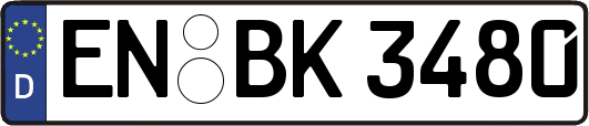 EN-BK3480