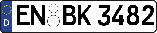 EN-BK3482