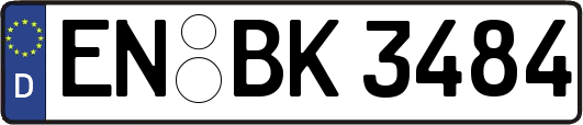 EN-BK3484