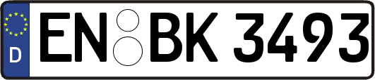 EN-BK3493