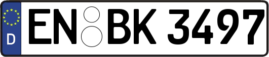 EN-BK3497