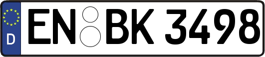 EN-BK3498