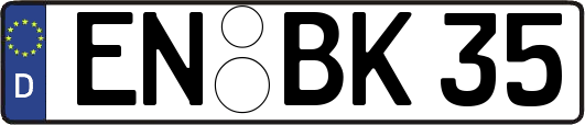 EN-BK35