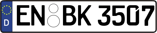 EN-BK3507