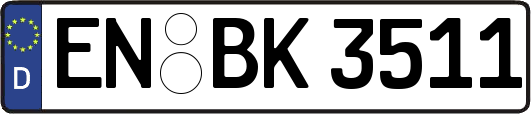 EN-BK3511