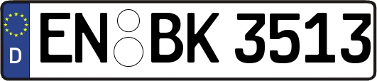 EN-BK3513