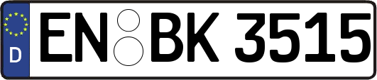 EN-BK3515