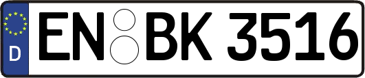 EN-BK3516