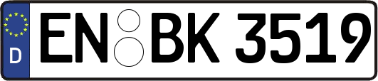 EN-BK3519