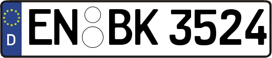 EN-BK3524