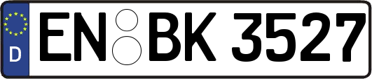 EN-BK3527