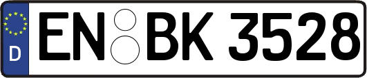 EN-BK3528