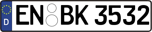 EN-BK3532