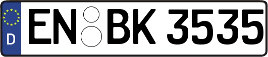 EN-BK3535