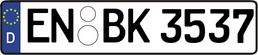 EN-BK3537