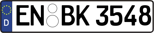 EN-BK3548