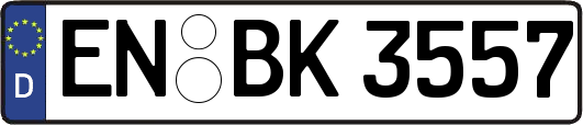 EN-BK3557