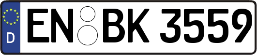 EN-BK3559