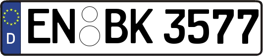 EN-BK3577