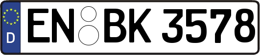 EN-BK3578