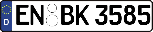 EN-BK3585