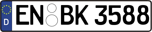 EN-BK3588