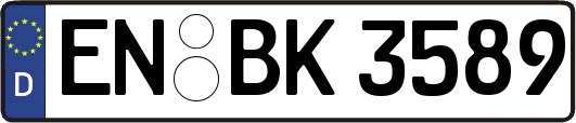 EN-BK3589