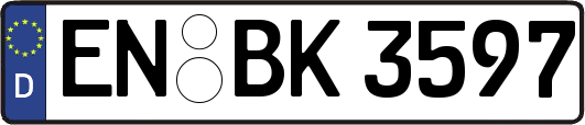 EN-BK3597