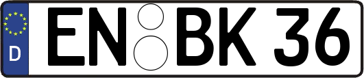 EN-BK36