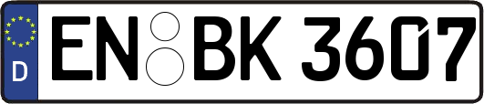 EN-BK3607