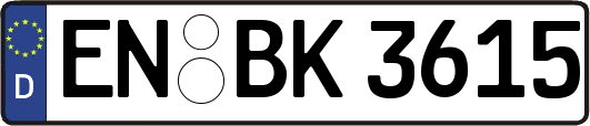 EN-BK3615