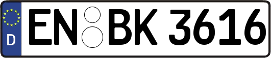 EN-BK3616