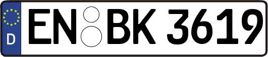 EN-BK3619