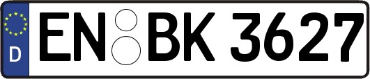 EN-BK3627