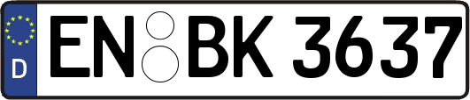 EN-BK3637