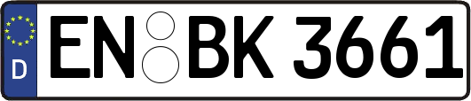 EN-BK3661