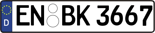 EN-BK3667