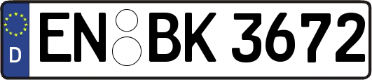 EN-BK3672