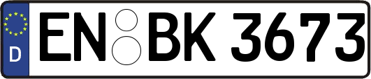 EN-BK3673