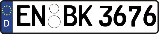 EN-BK3676