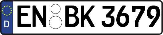 EN-BK3679