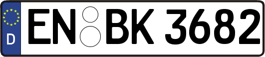 EN-BK3682