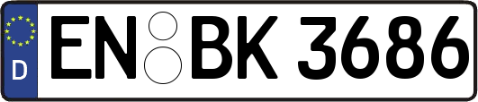 EN-BK3686