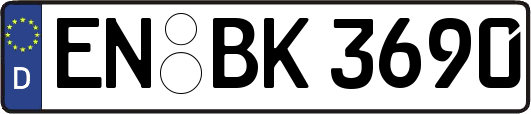 EN-BK3690