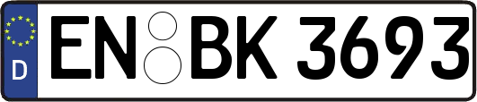 EN-BK3693