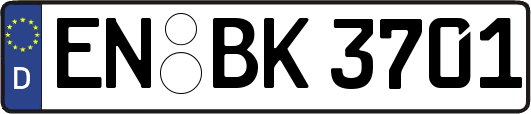 EN-BK3701