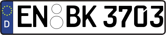 EN-BK3703